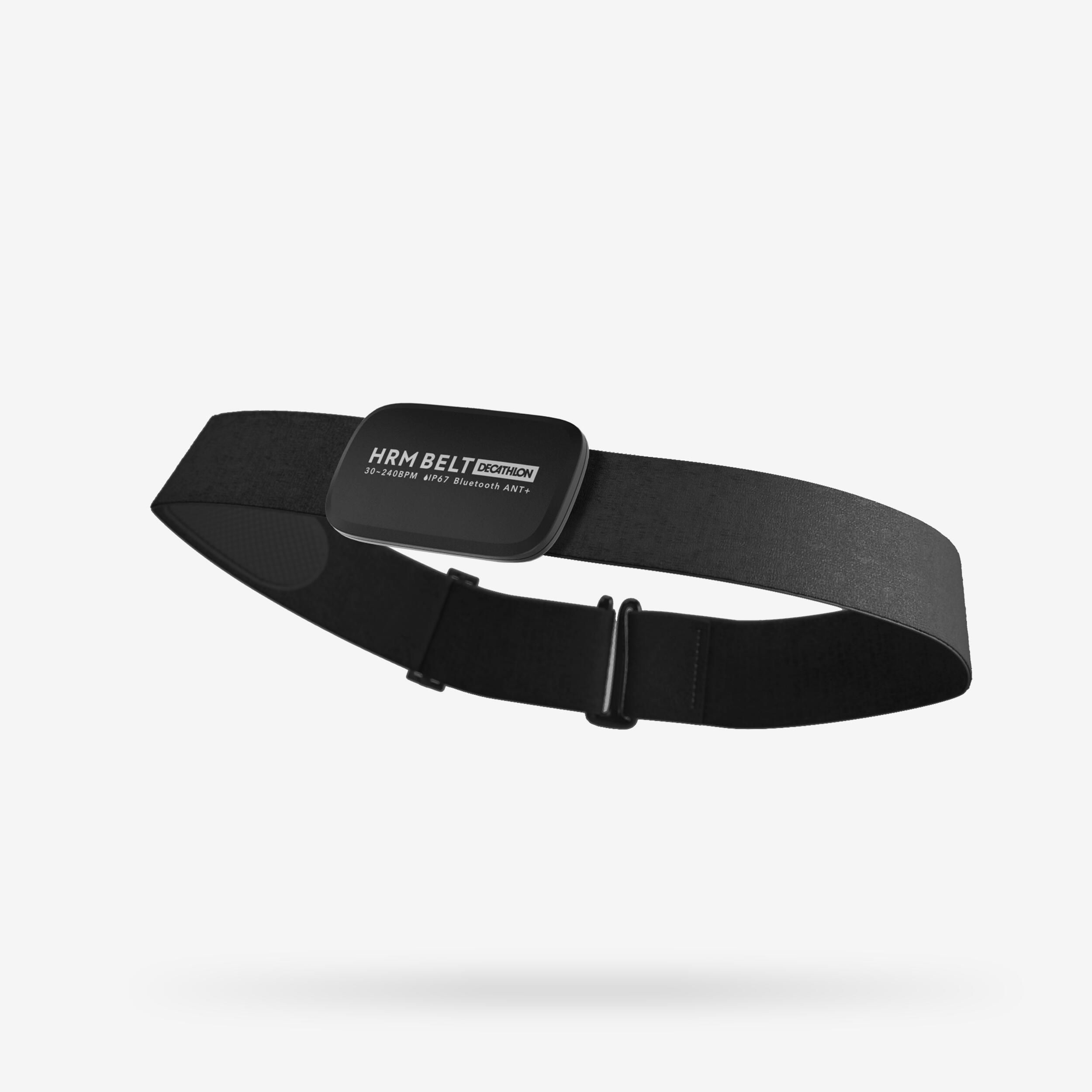 Banda Cardio ANT+/Bluetooth HRM BELT