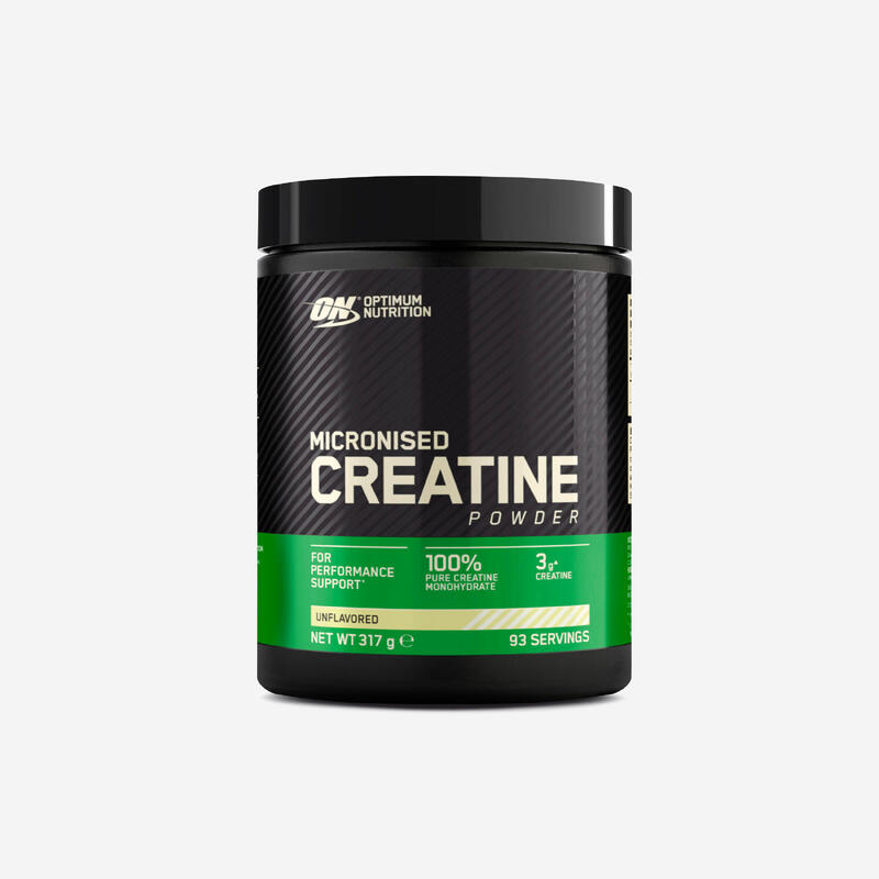 OPTIMUM NUTRITION CREATINA OPTIMUM PÓ 317g